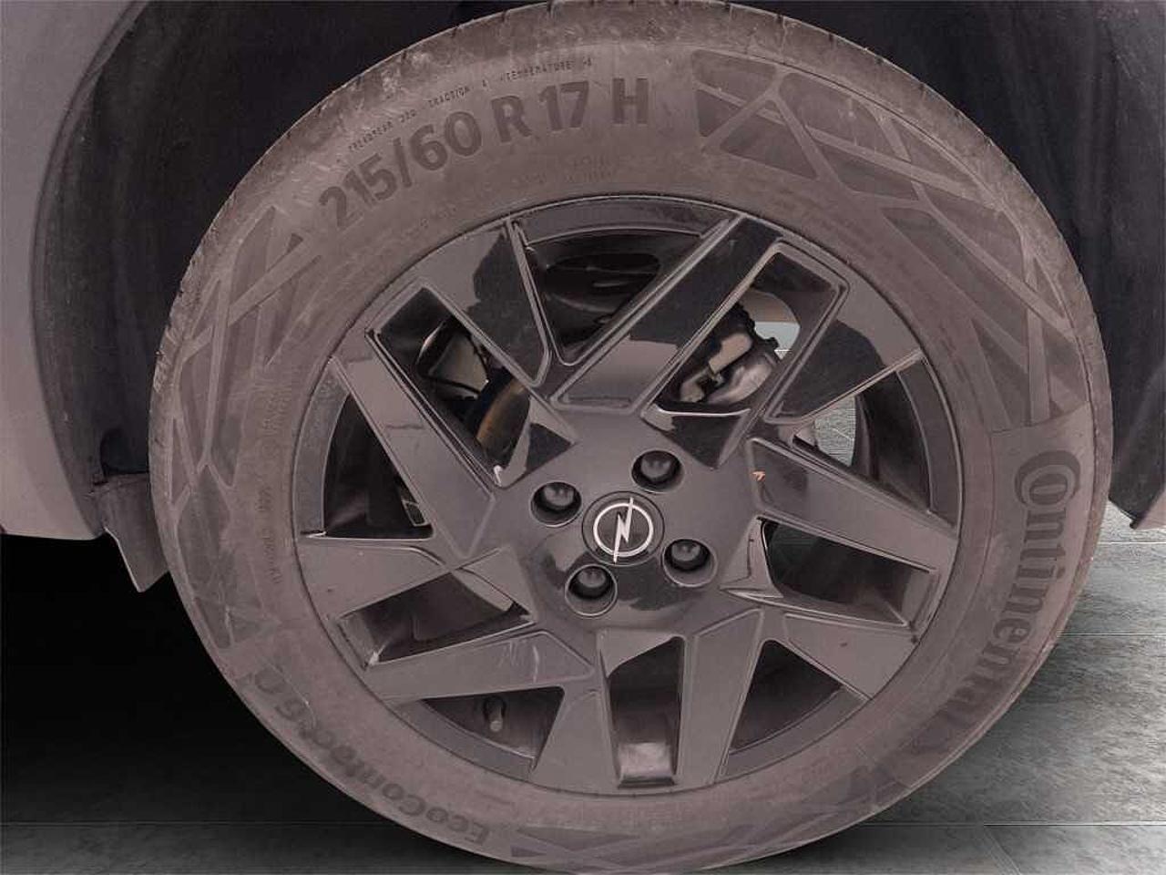 Opel Opel Mokka usata 14