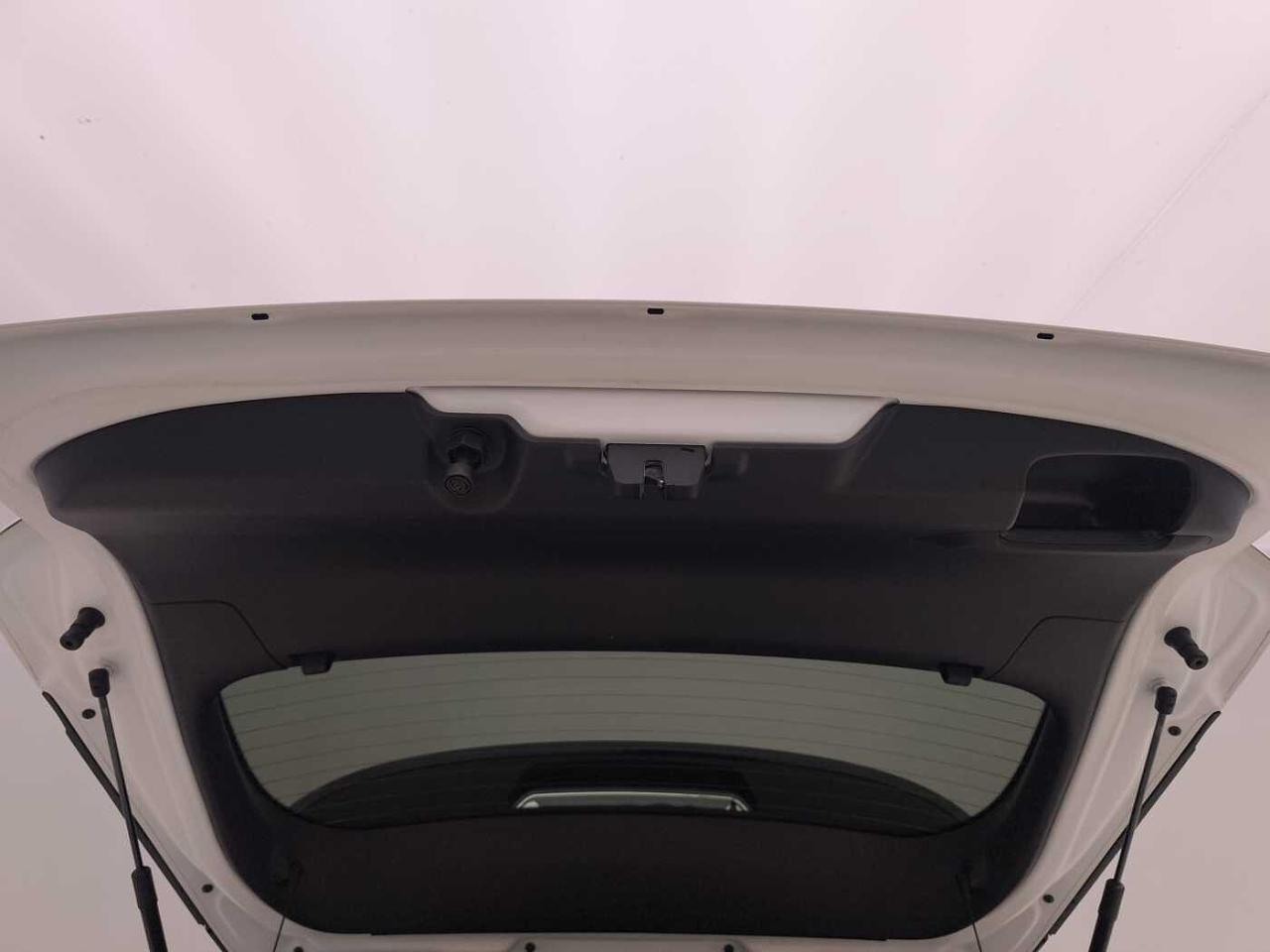 Opel Opel Mokka usata 17