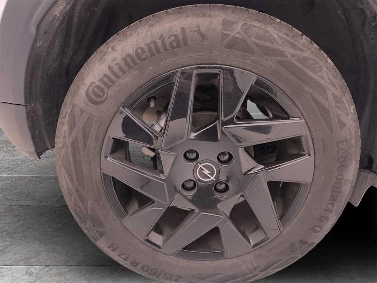 Opel Opel Mokka usata 18