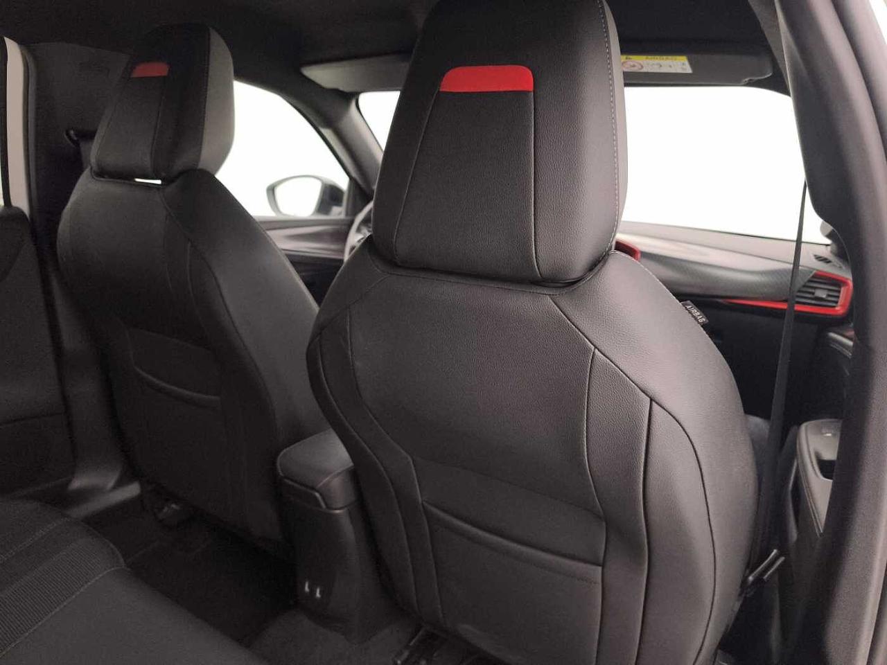 Opel Opel Mokka usata 19