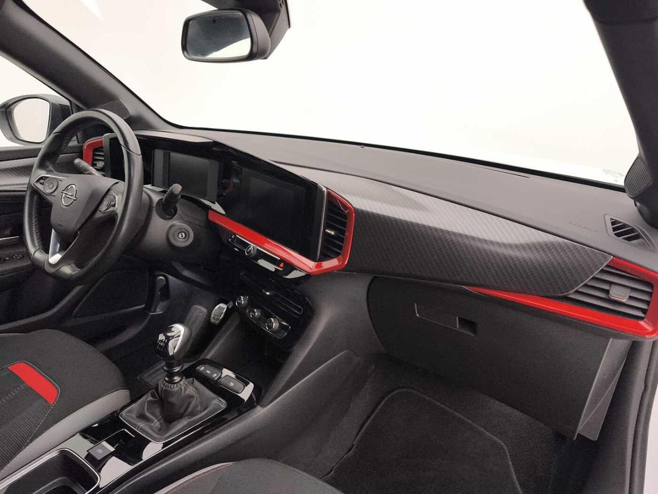 Opel Opel Mokka usata 21