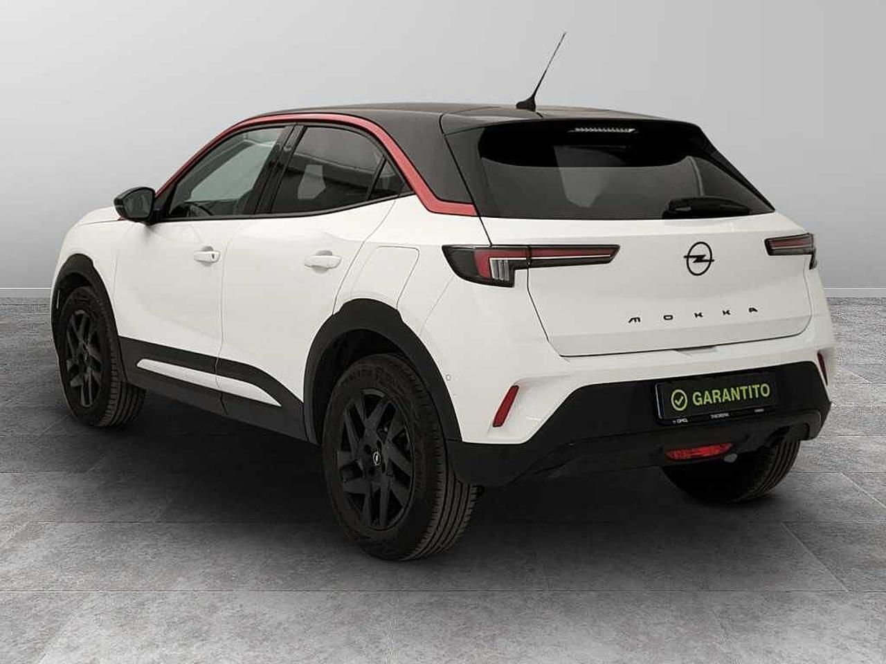 Opel Opel Mokka usata 22