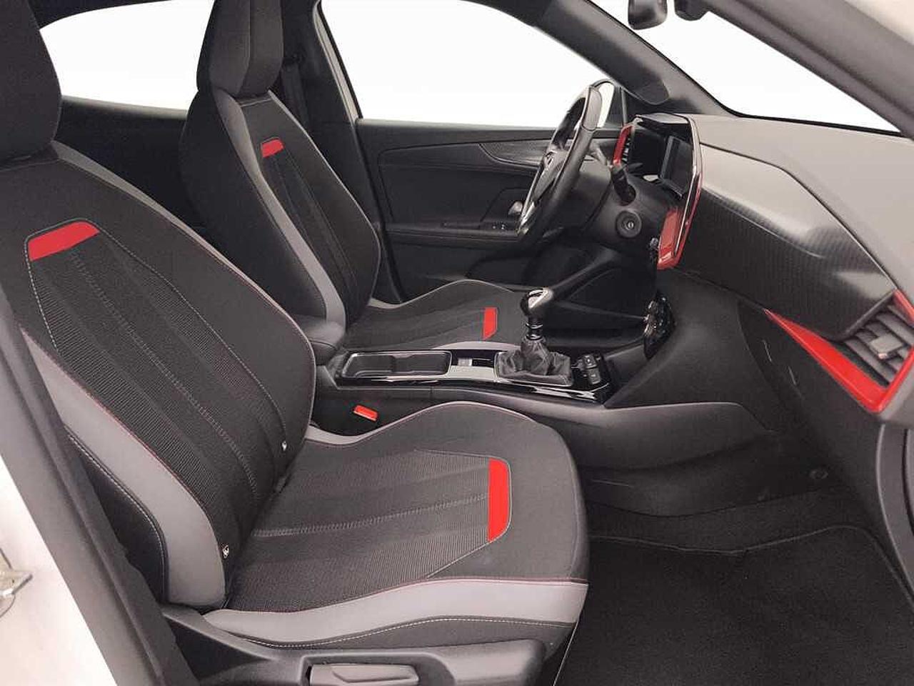 Opel Opel Mokka usata 23