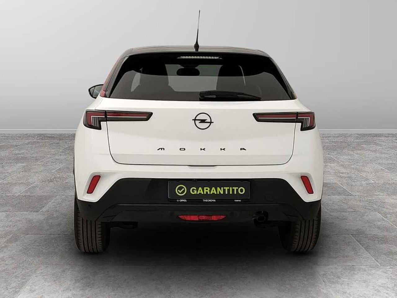 Opel Opel Mokka usata 24