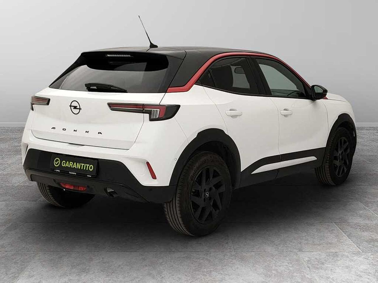 Opel Opel Mokka usata 25