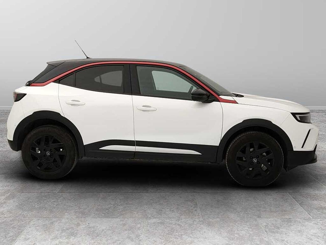 Opel Opel Mokka usata 26