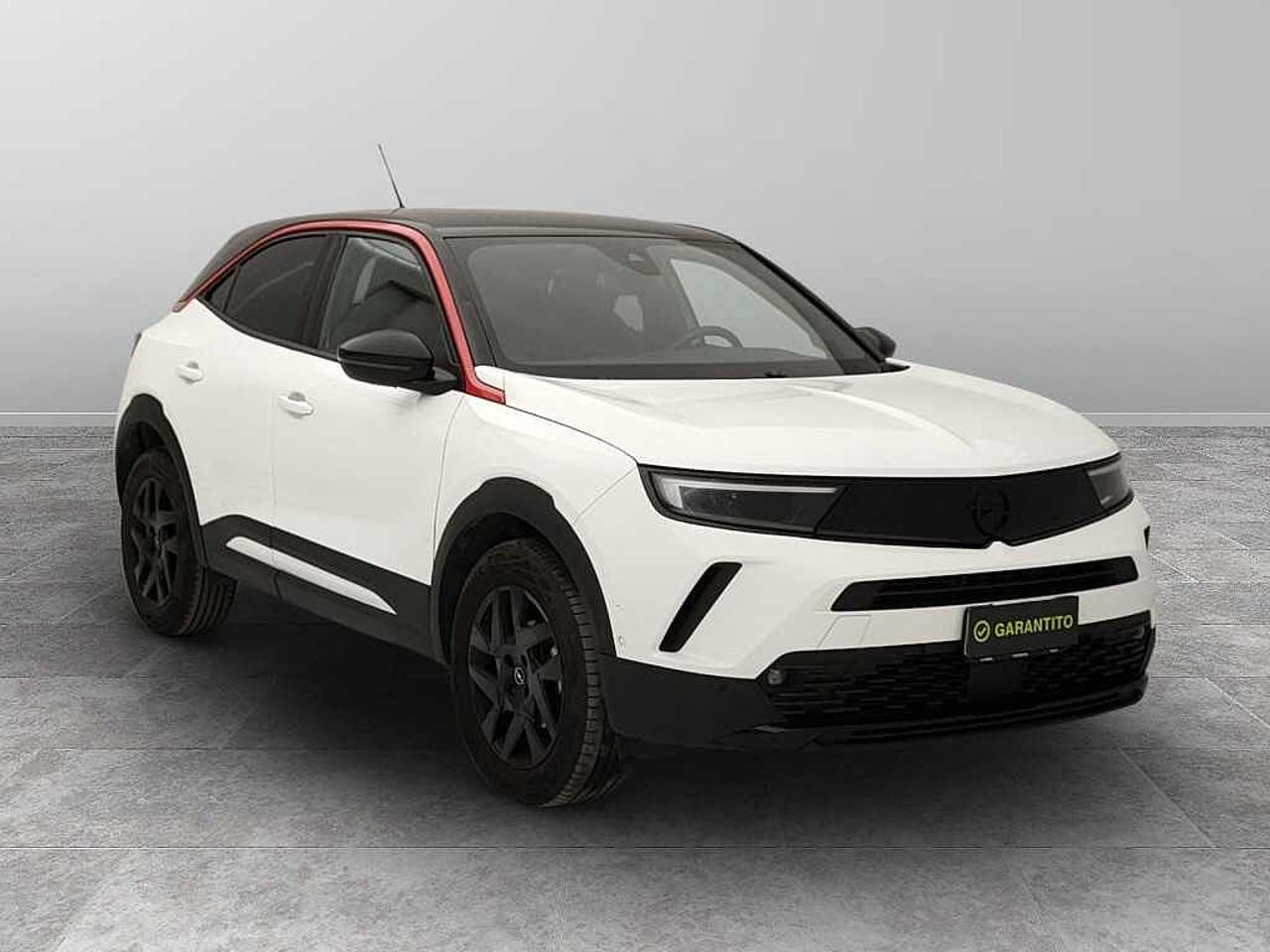 Opel Opel Mokka usata 27