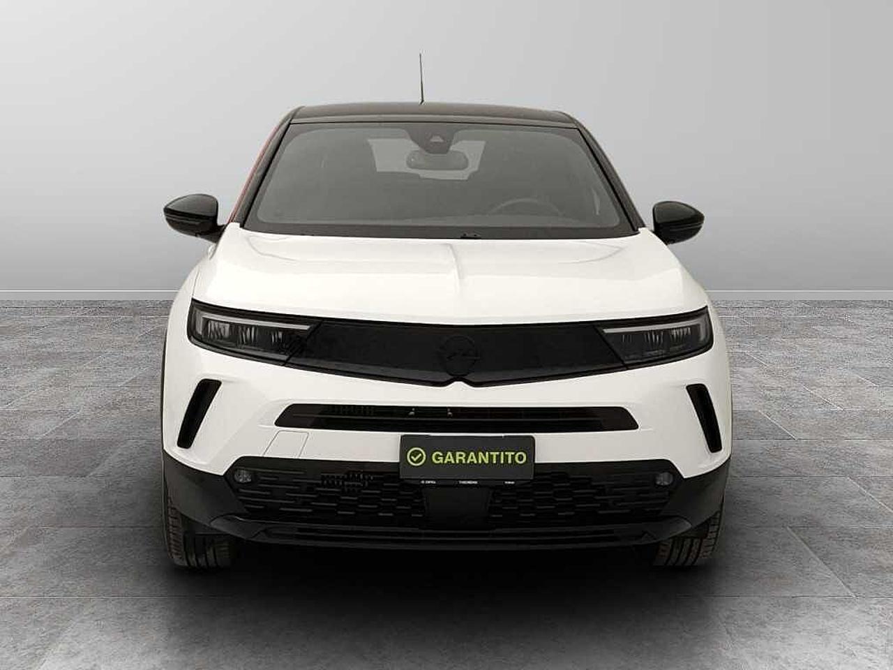 Opel Opel Mokka usata 28