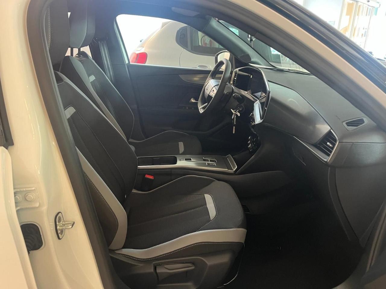 Opel Opel Mokka usata 3