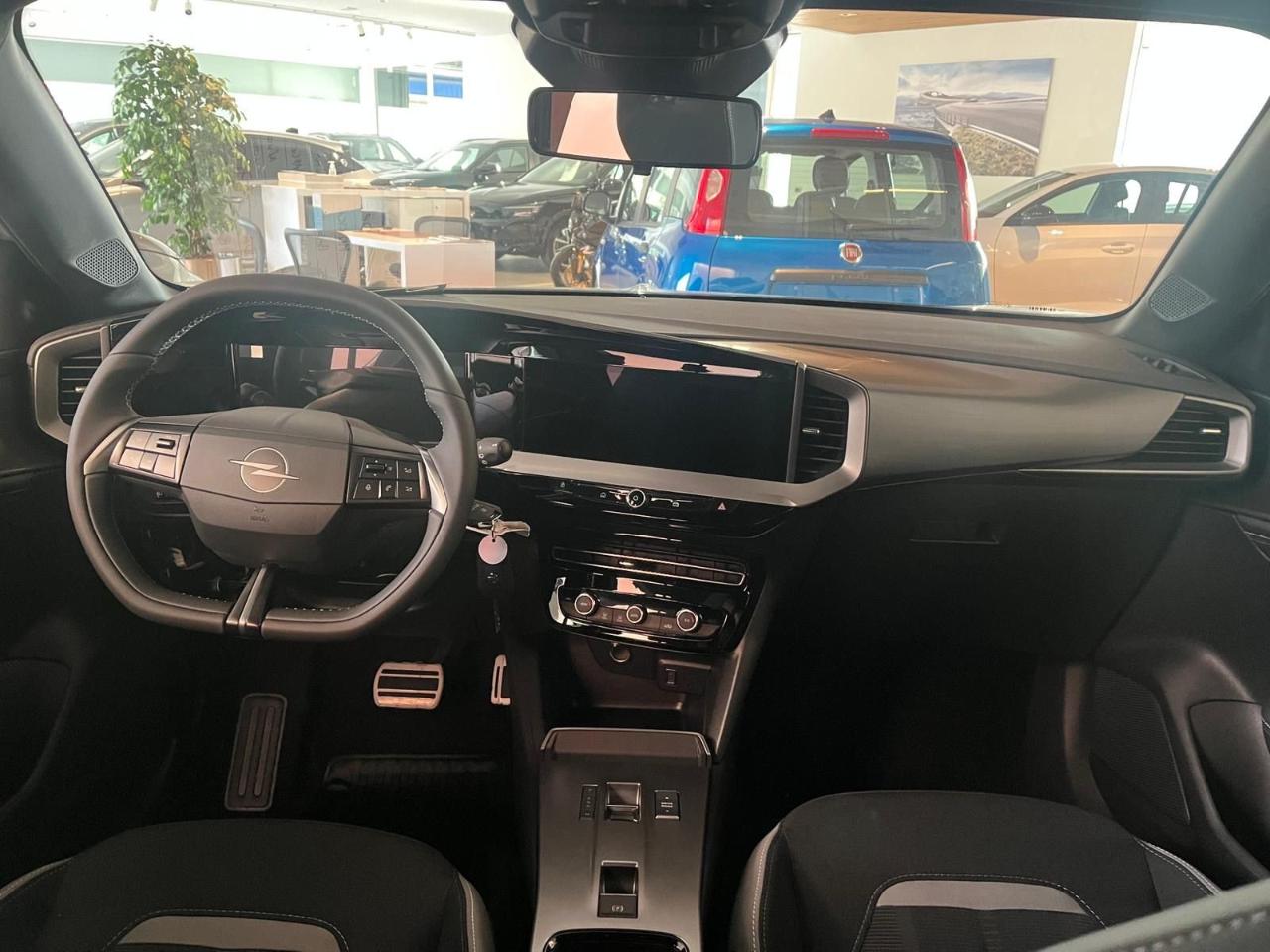 Opel Opel Mokka usata 6