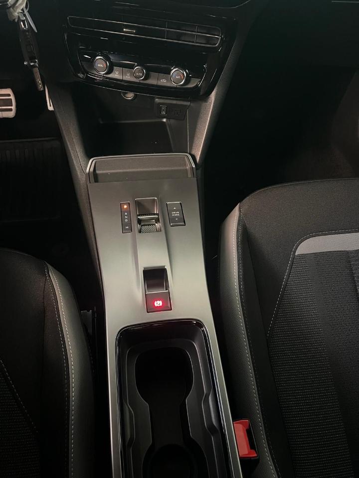 Opel Opel Mokka usata 8
