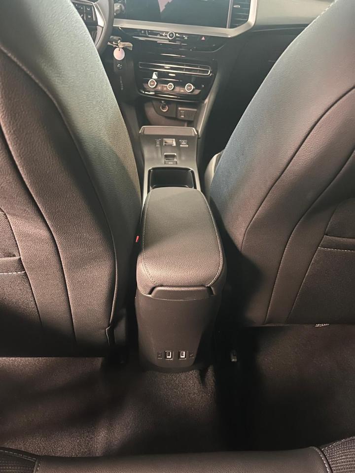 Opel Opel Mokka usata 10