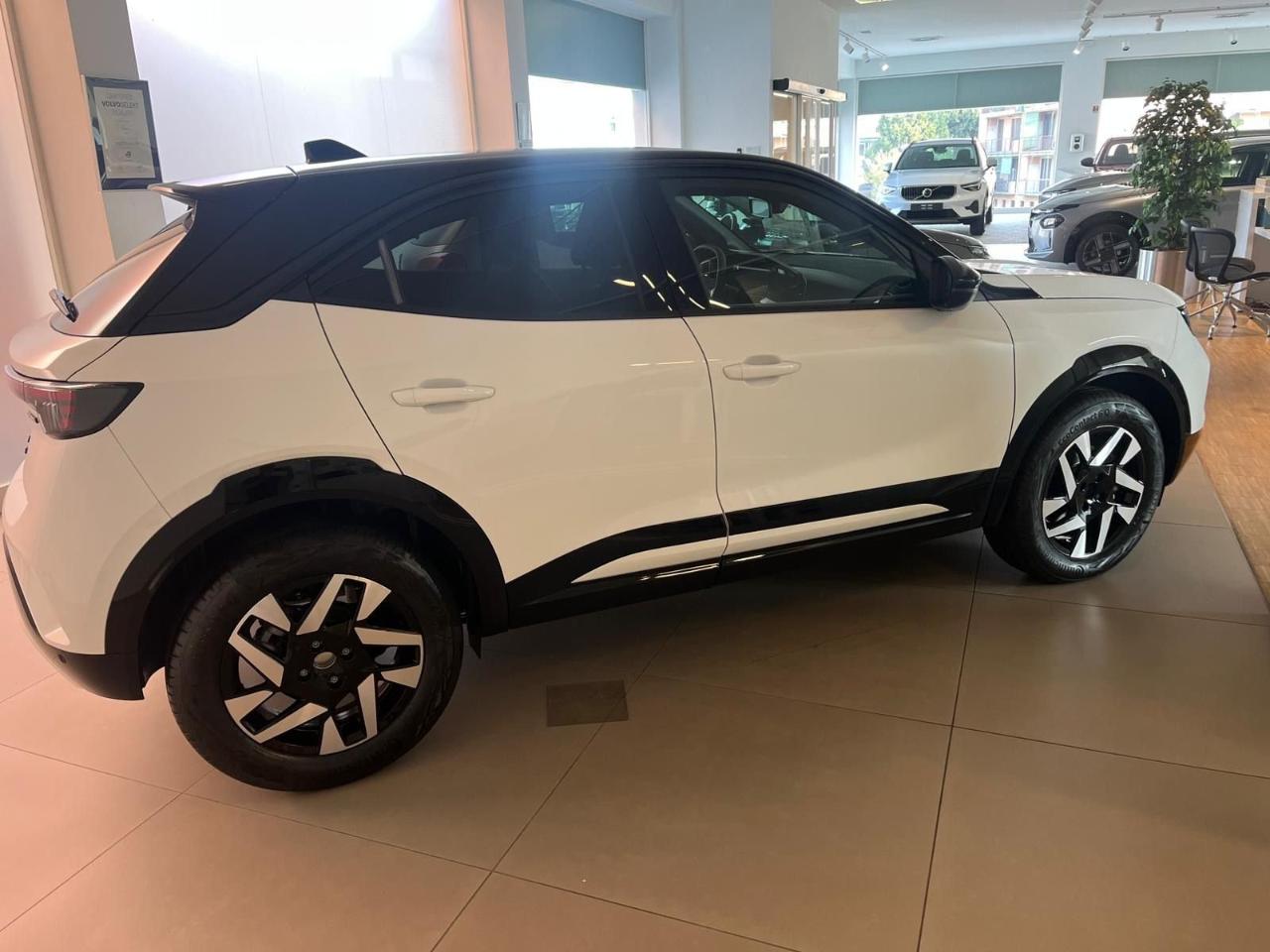Opel Opel Mokka usata 13