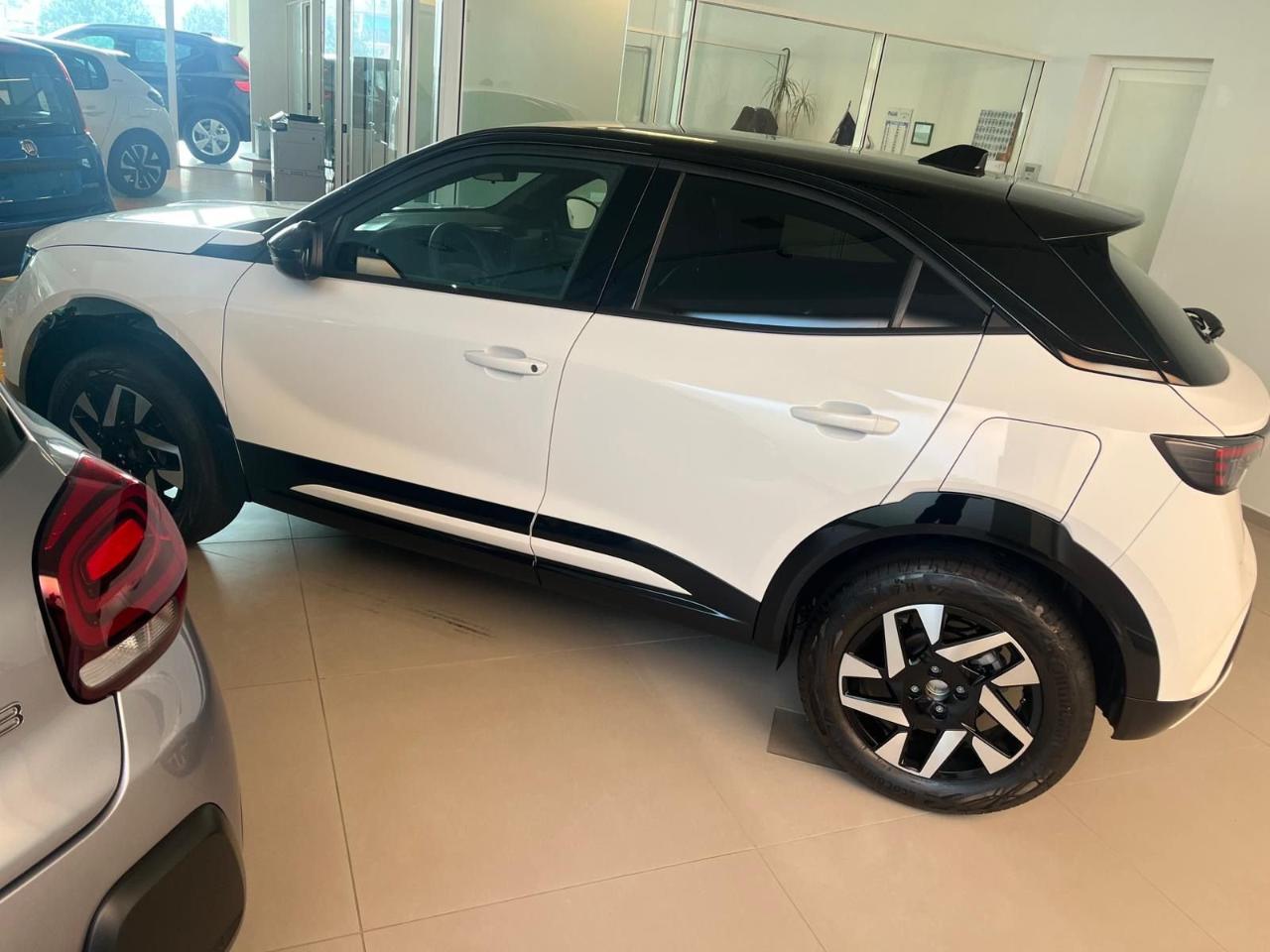 Opel Opel Mokka usata 14