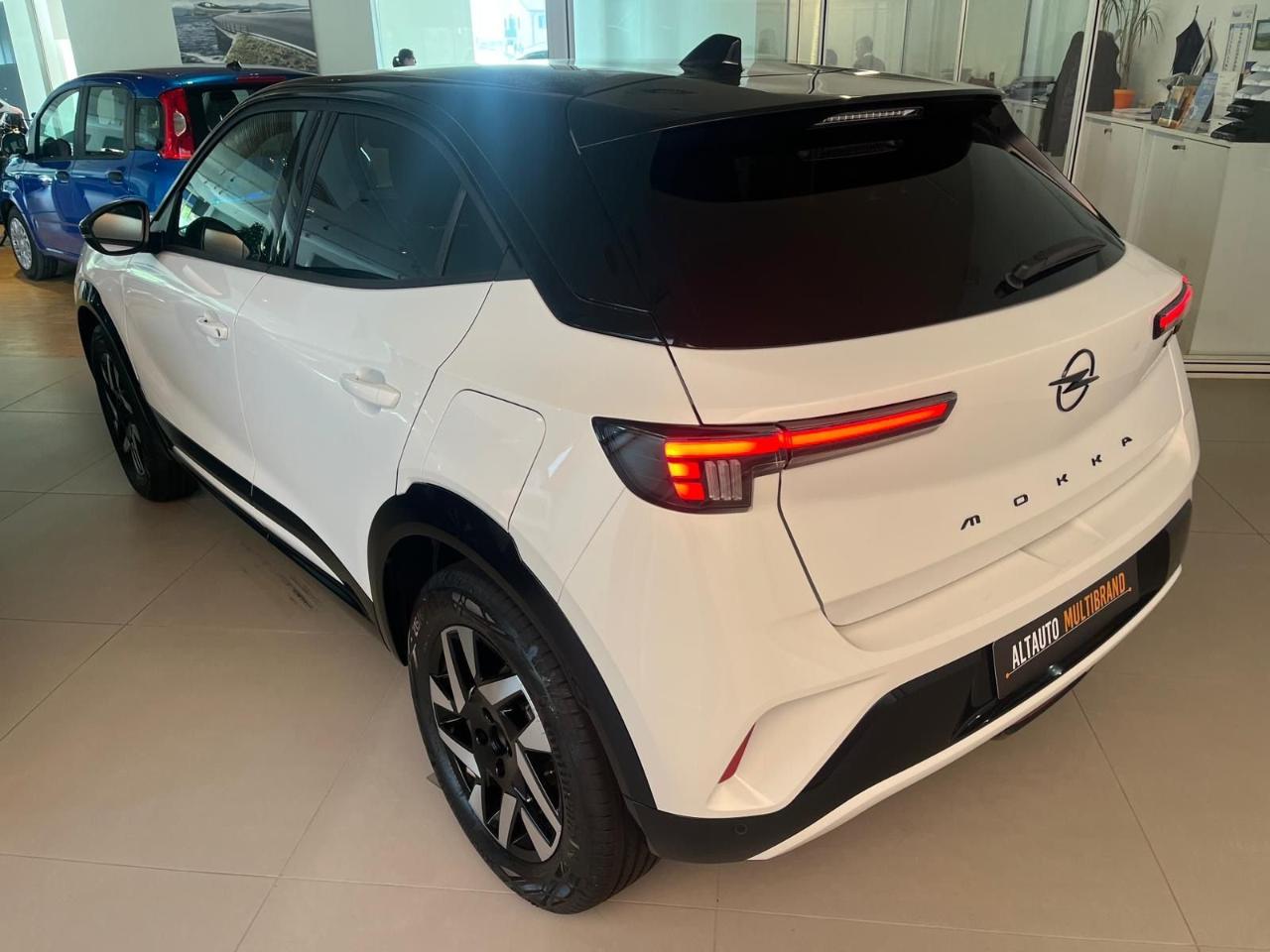 Opel Opel Mokka usata 15