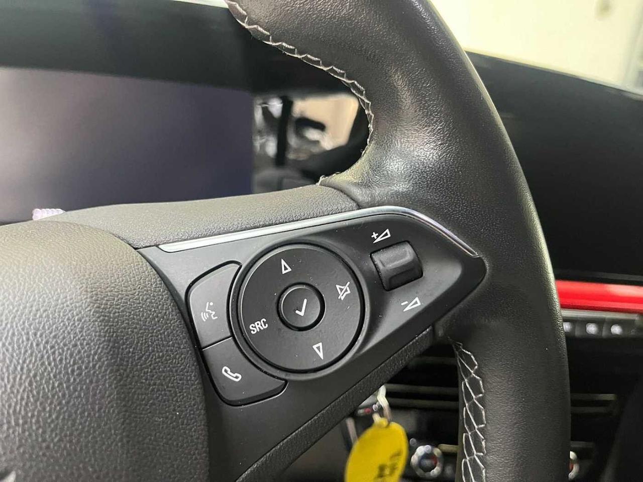 Opel Opel Mokka usata 1