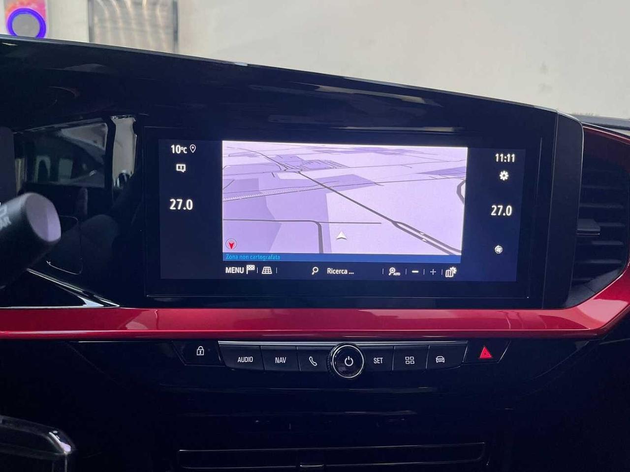 Opel Opel Mokka usata 2