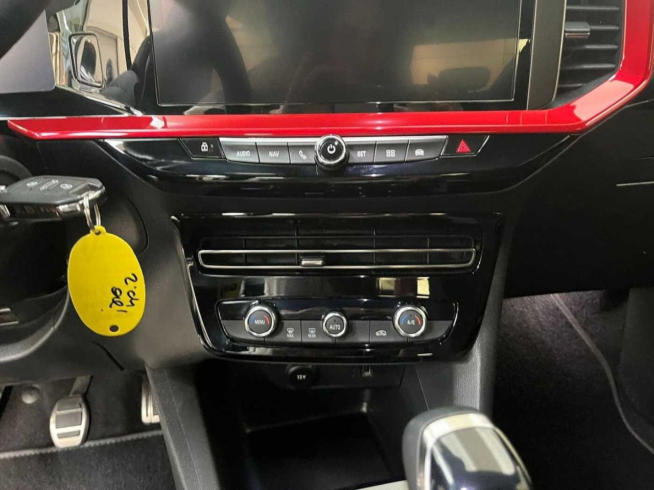 Opel Opel Mokka usata 3