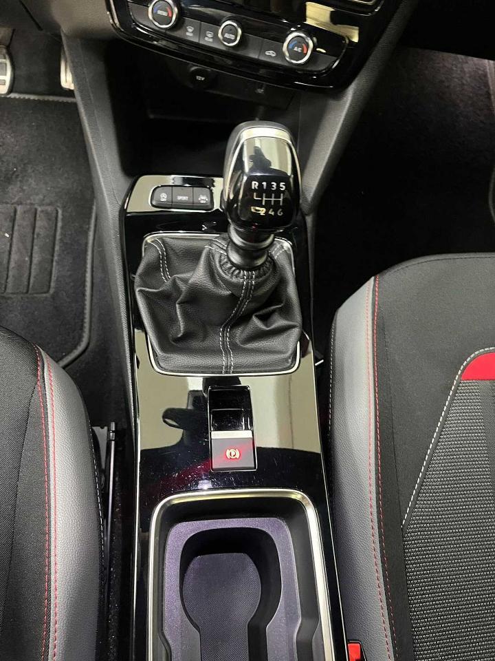 Opel Opel Mokka usata 4