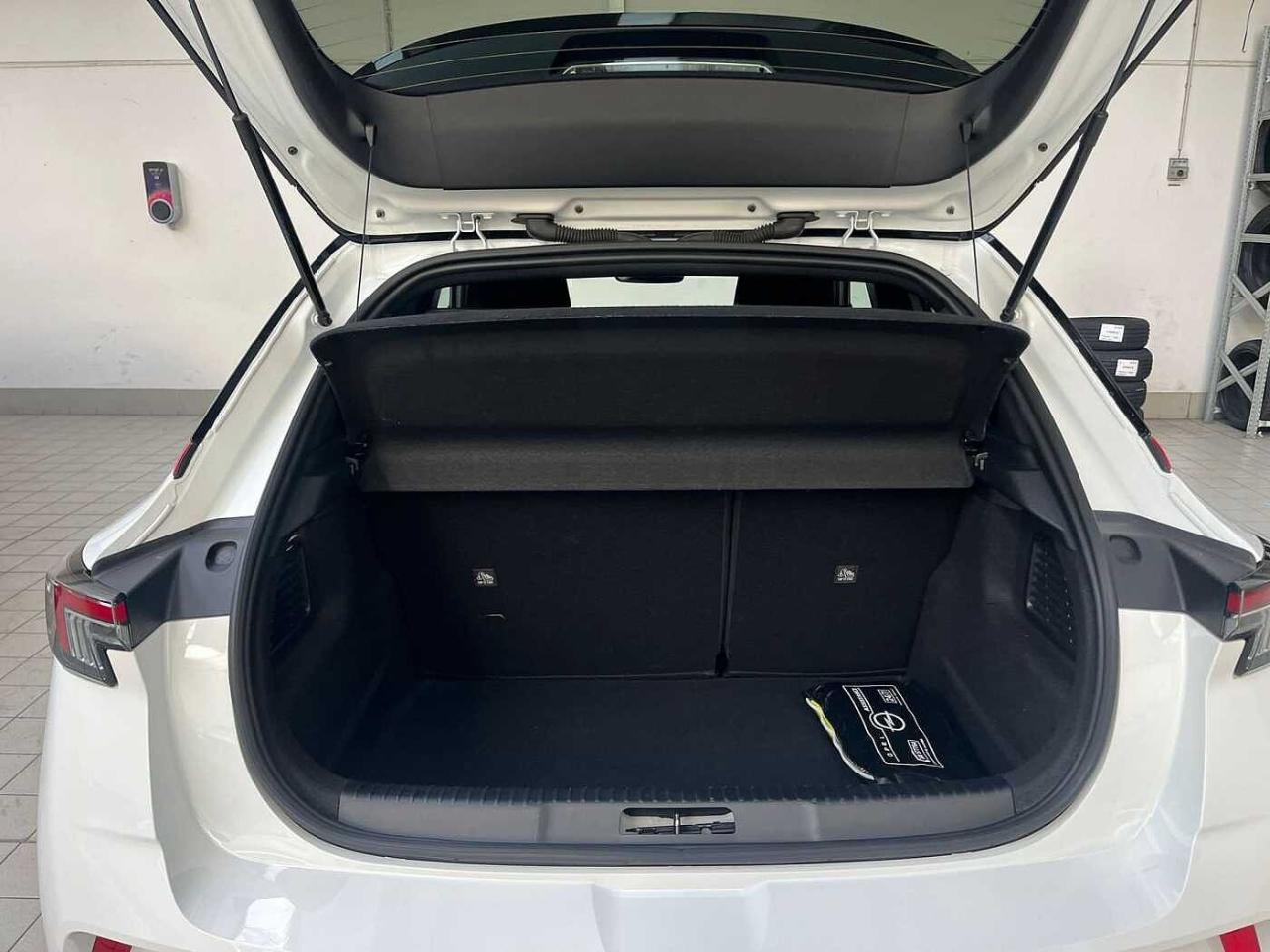 Opel Opel Mokka usata 9