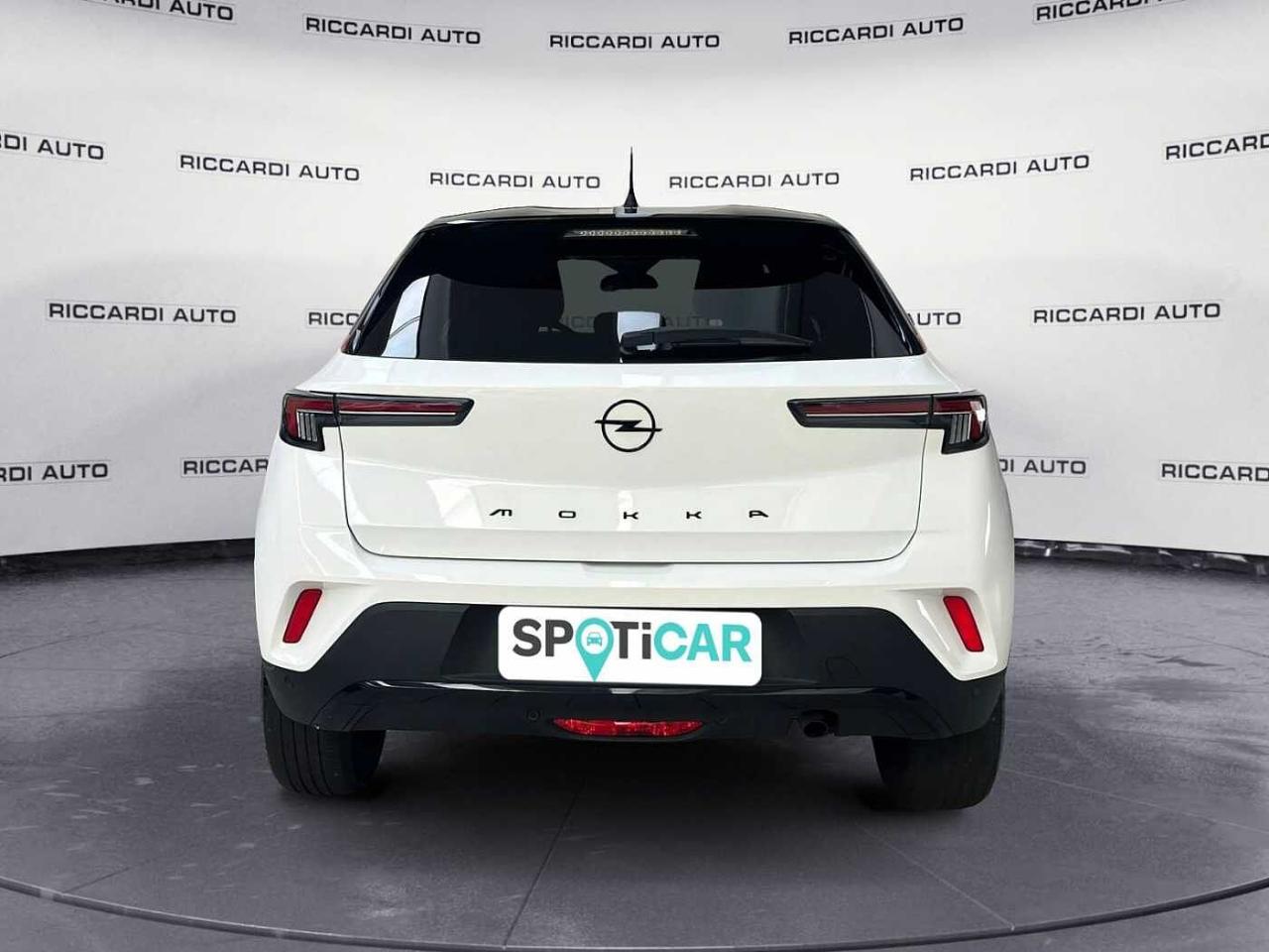 Opel Opel Mokka usata 15