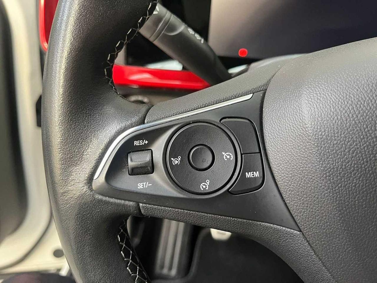 Opel Opel Mokka usata 19