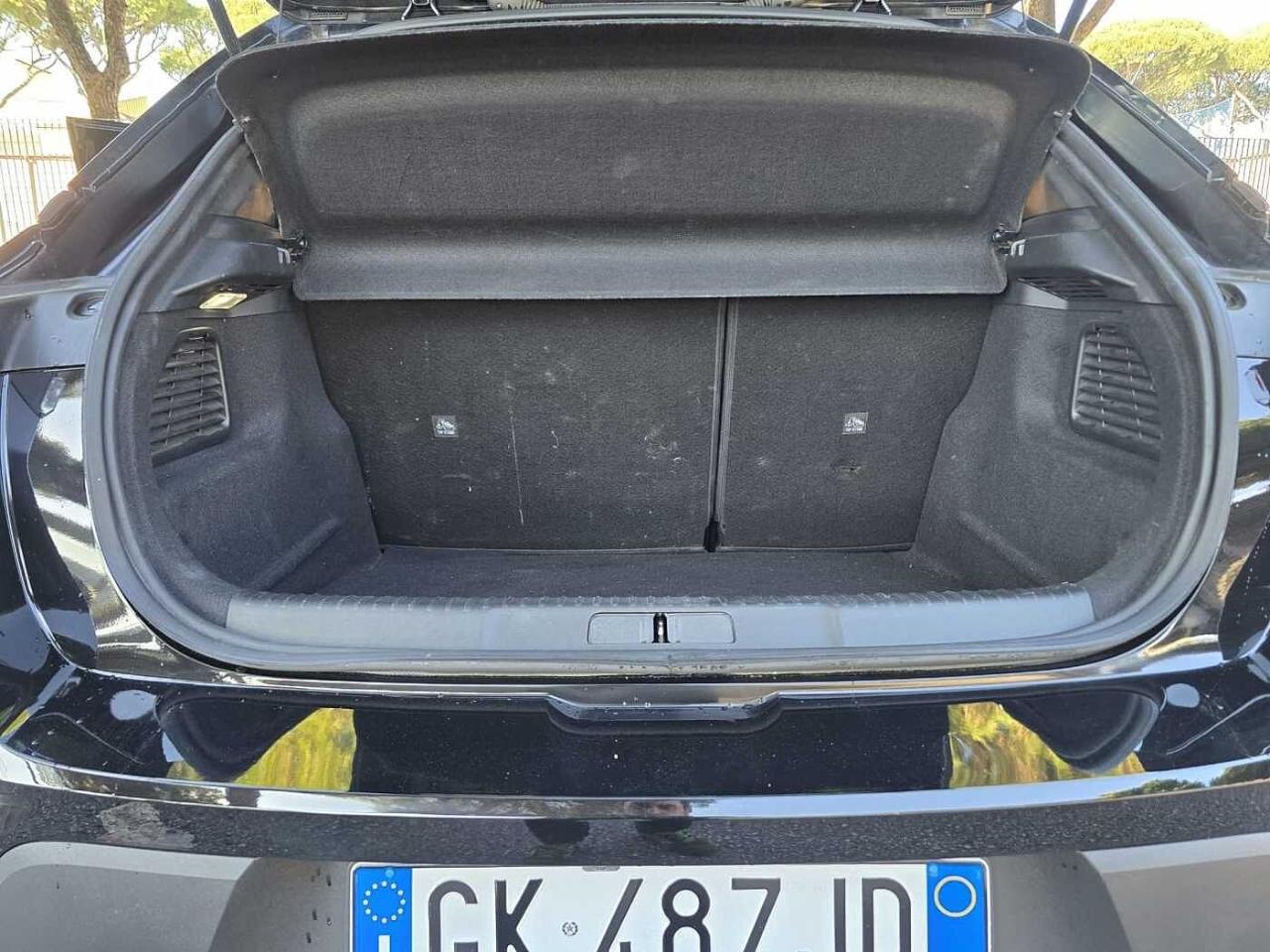 Opel Opel Mokka usata 3