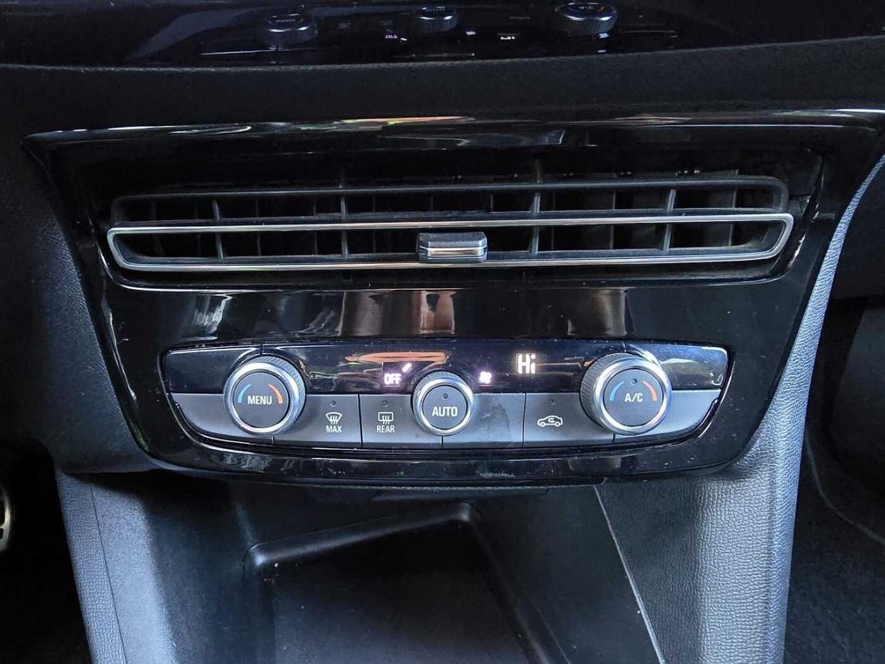 Opel Opel Mokka usata 5