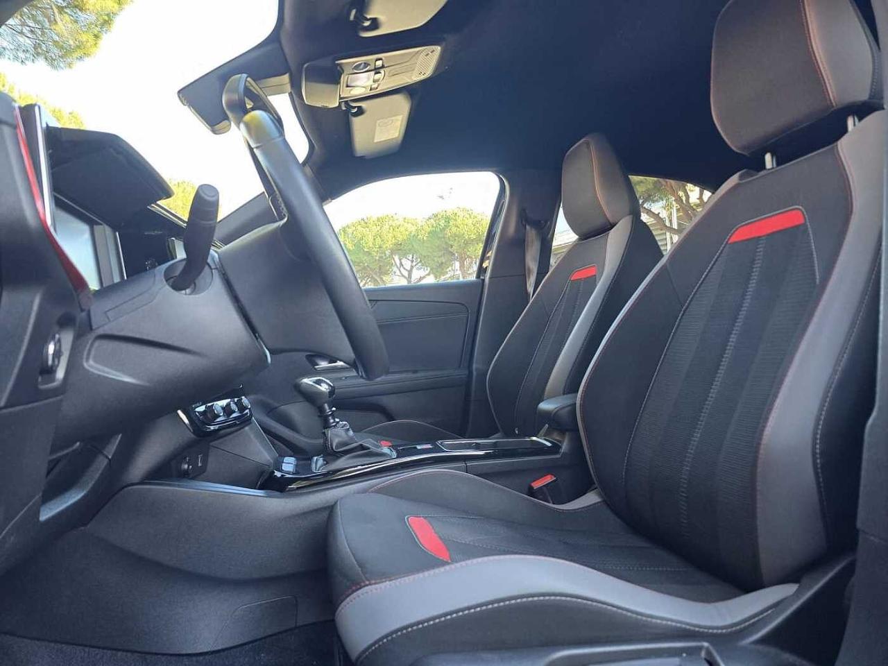 Opel Opel Mokka usata 7