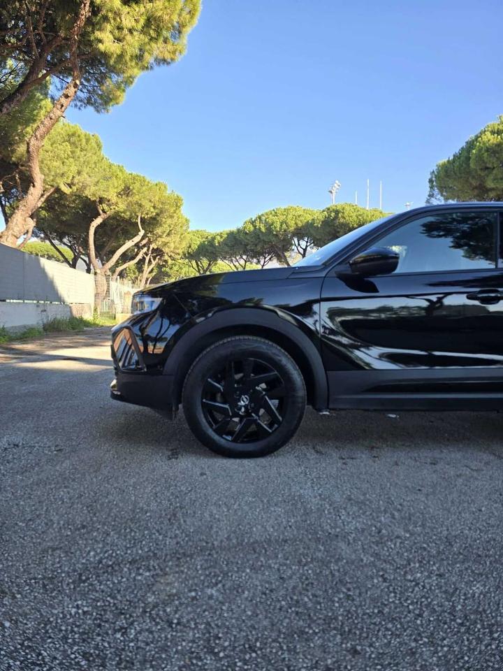 Opel Opel Mokka usata 10