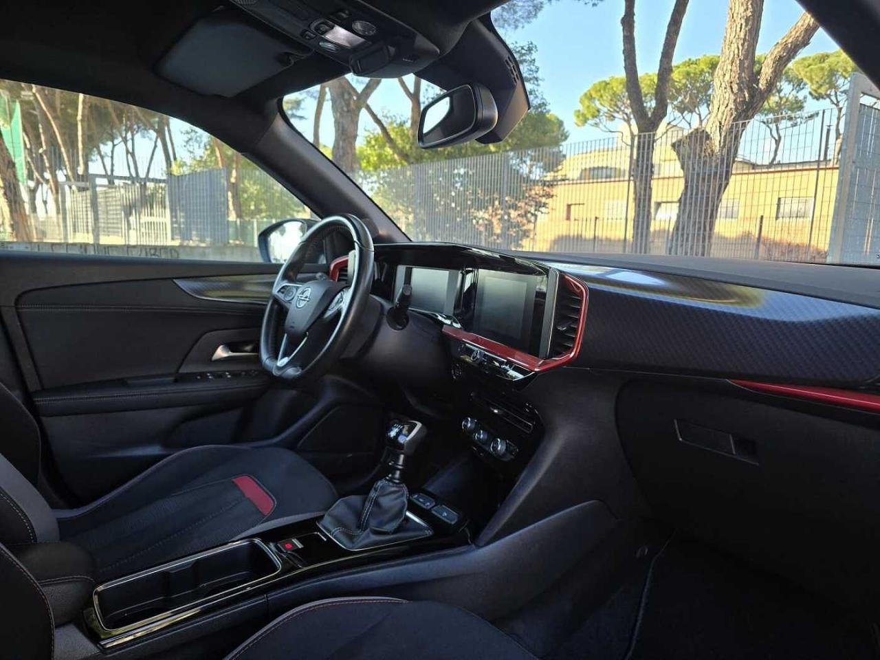 Opel Opel Mokka usata 12