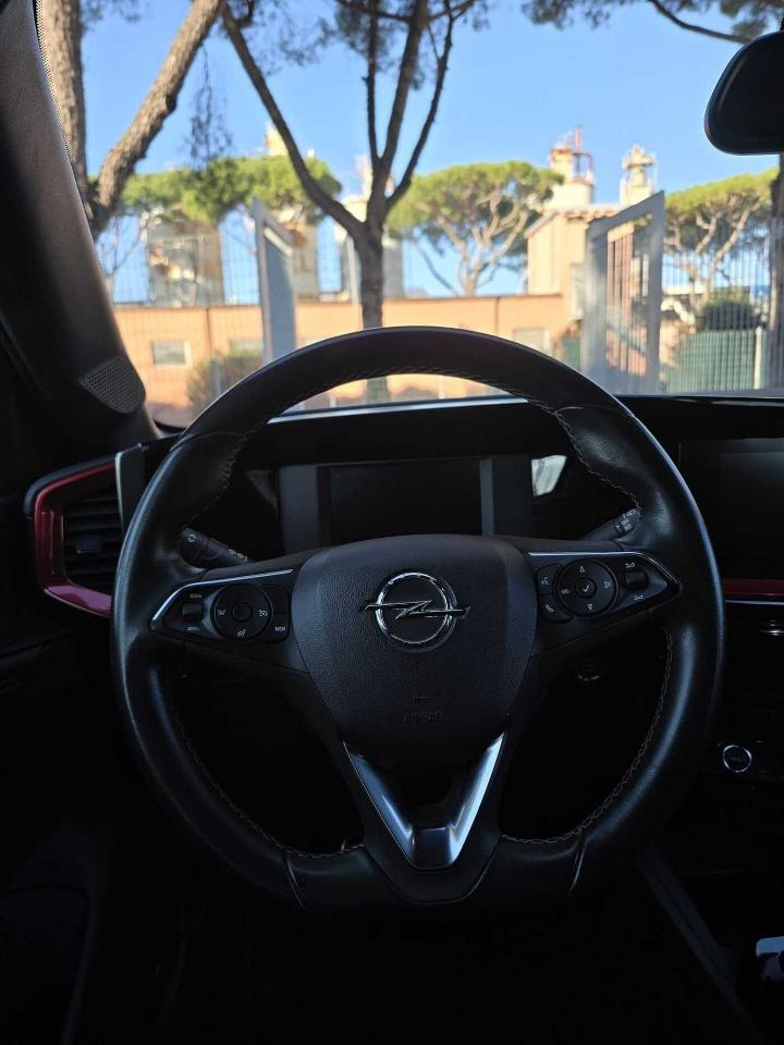 Opel Opel Mokka usata 13
