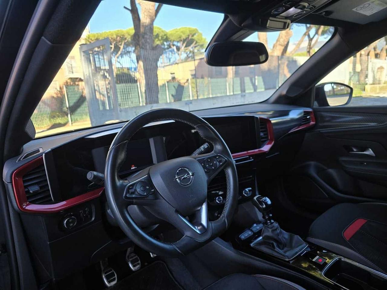 Opel Opel Mokka usata 14