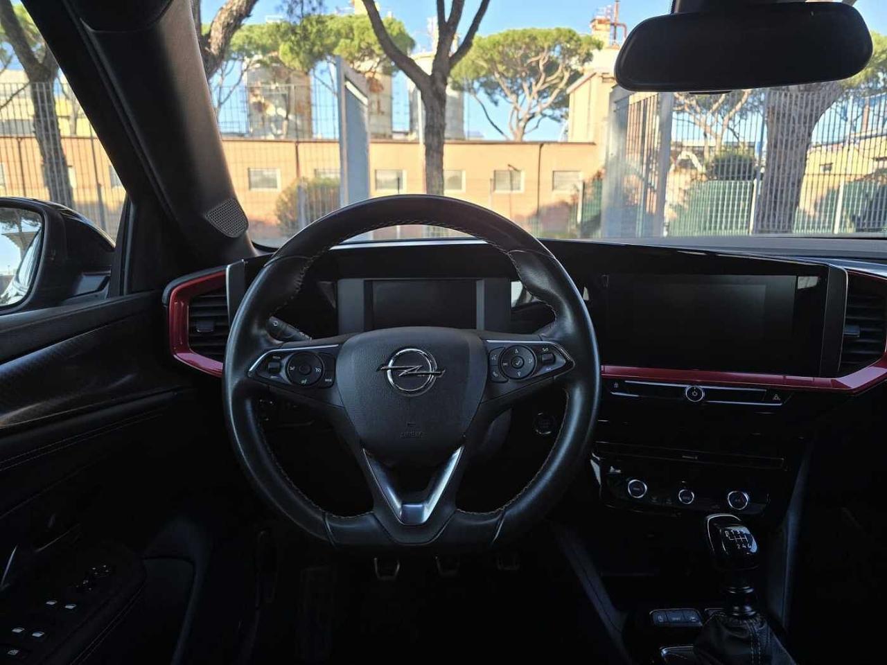 Opel Opel Mokka usata 16