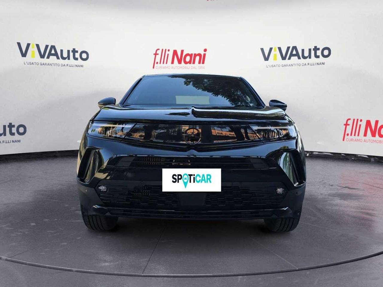 Opel Opel Mokka usata 18