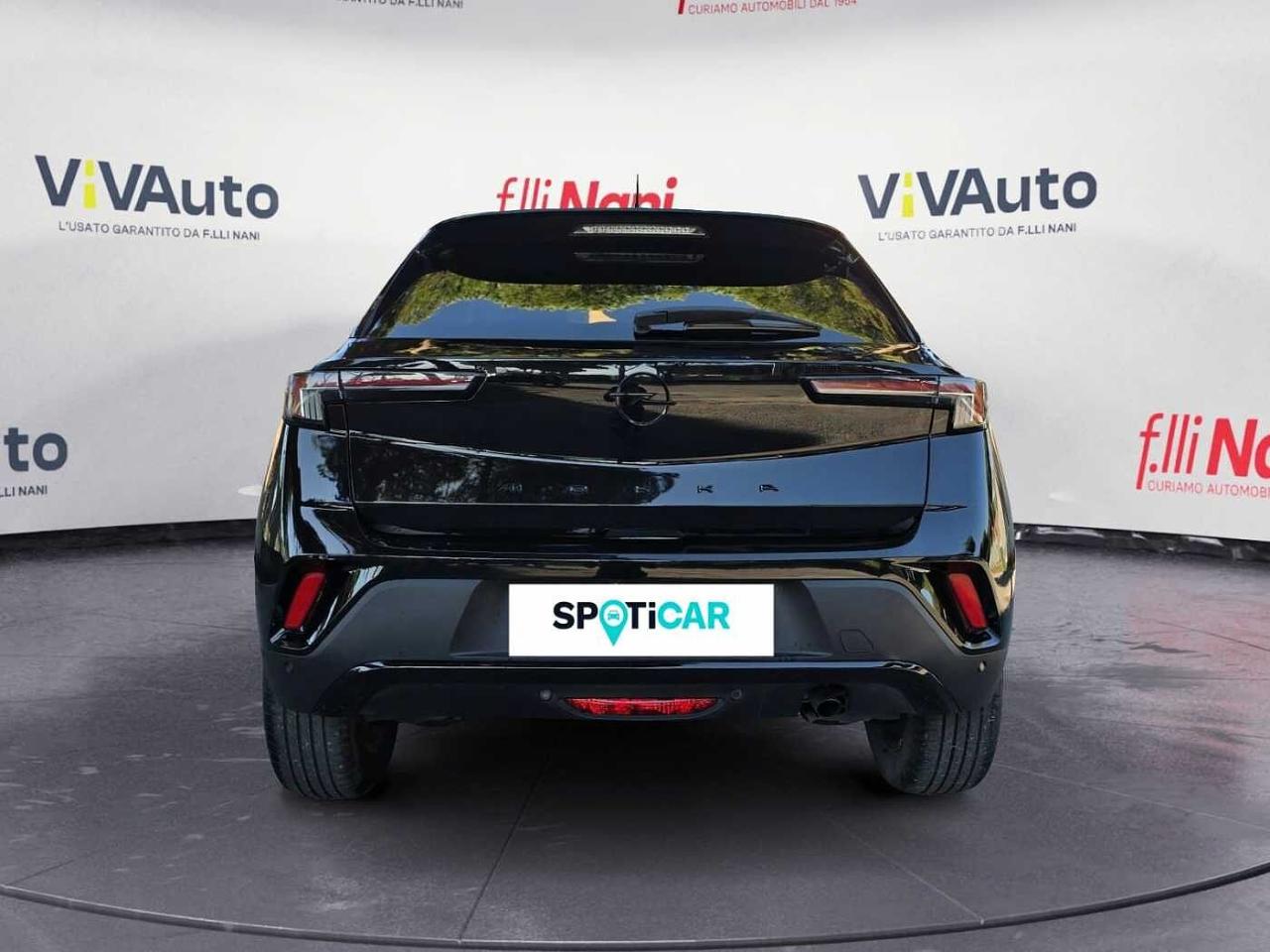 Opel Opel Mokka usata 19