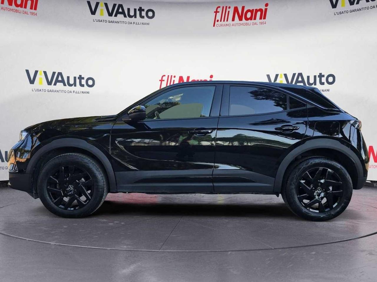 Opel Opel Mokka usata 22