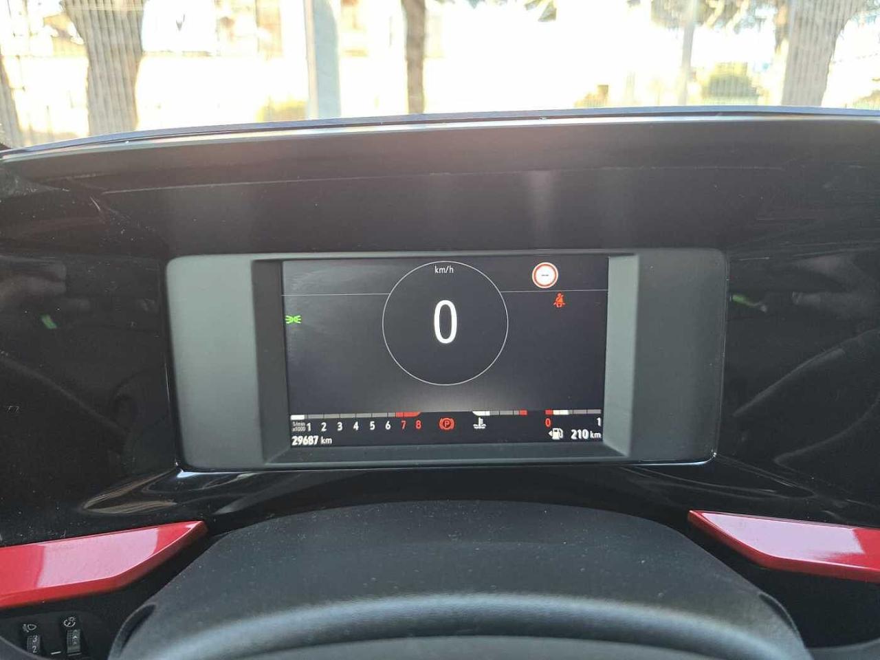 Opel Opel Mokka usata 24