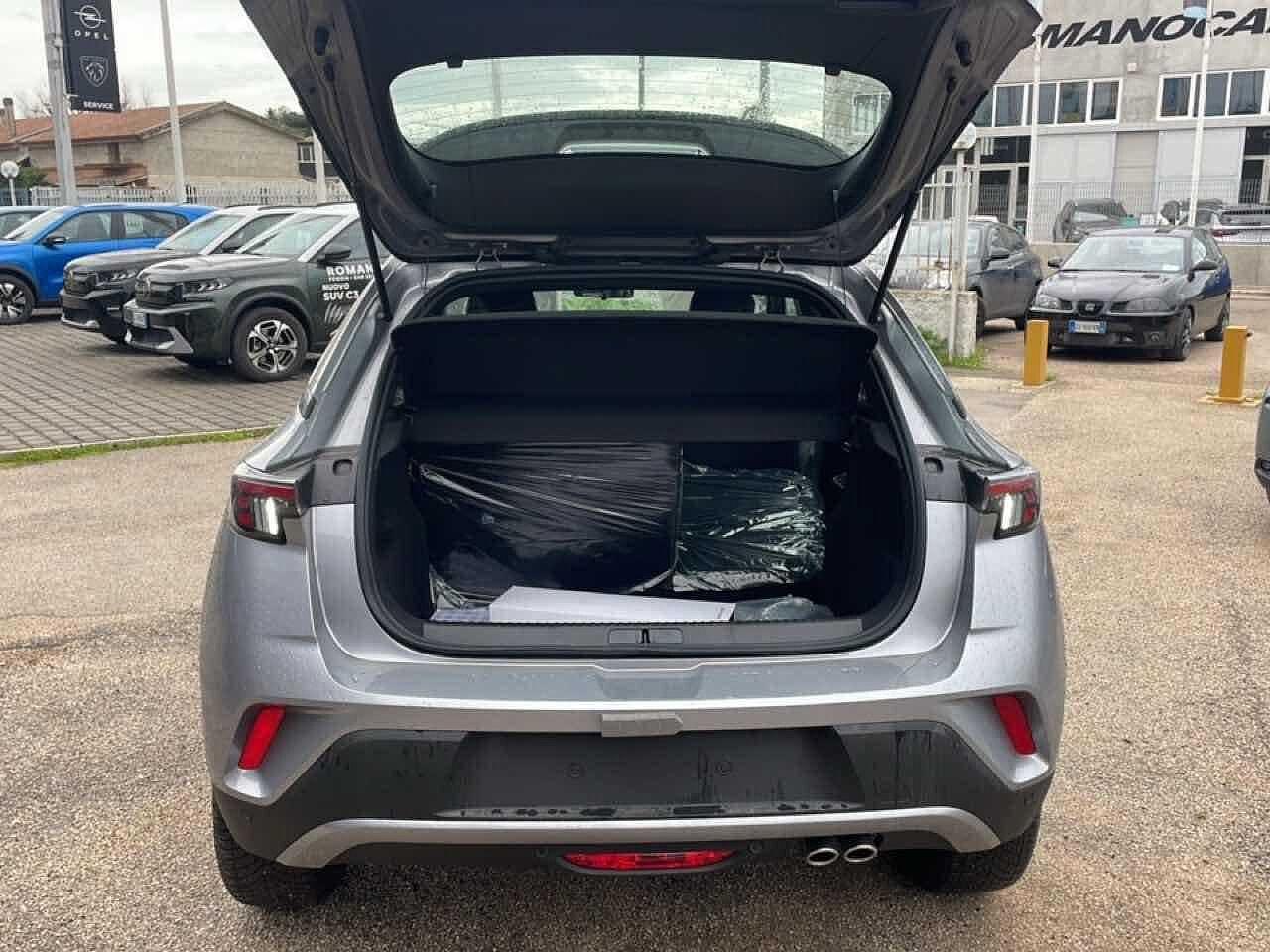 Opel Opel Mokka usata 2