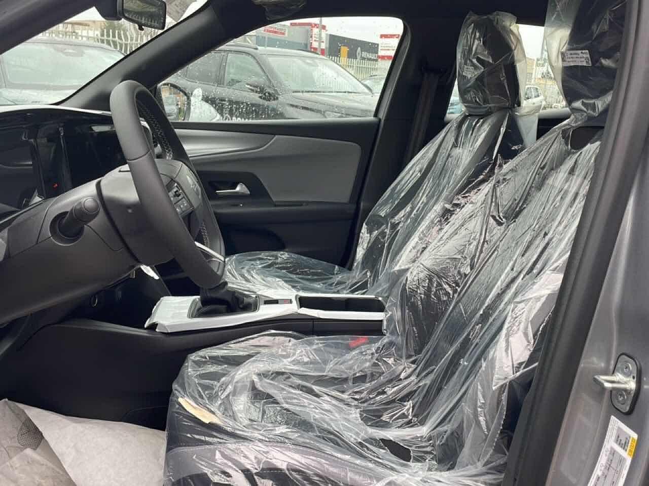 Opel Opel Mokka usata 3