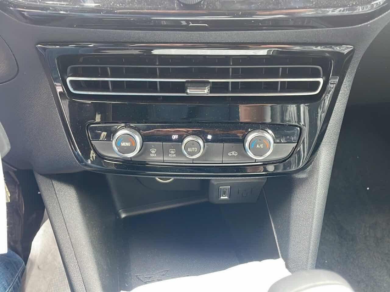 Opel Opel Mokka usata 4