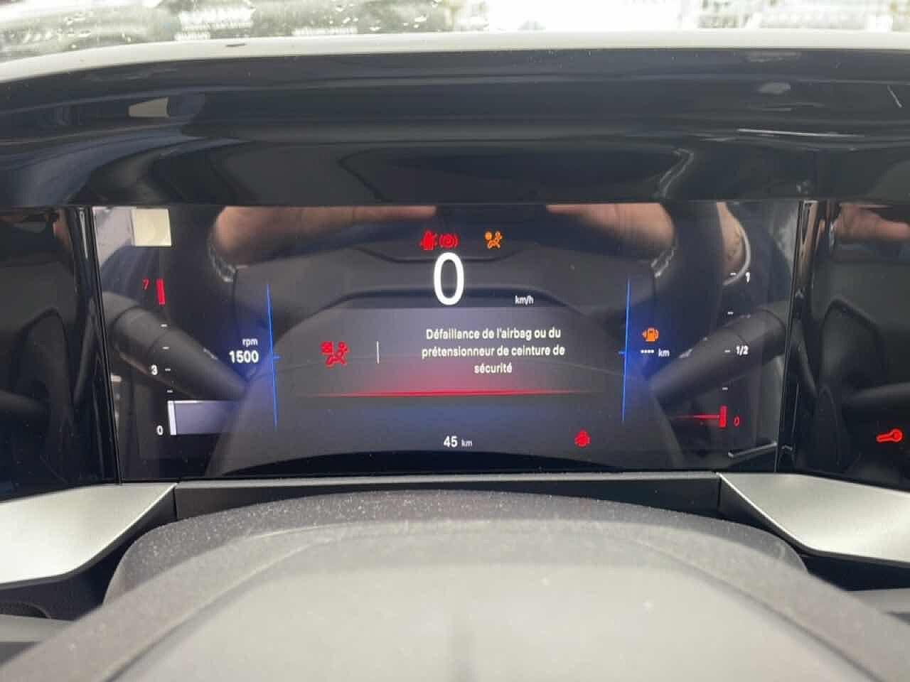 Opel Opel Mokka usata 6