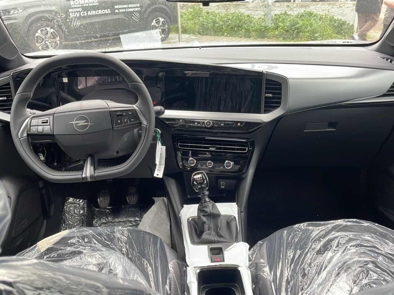 Opel Opel Mokka usata 7