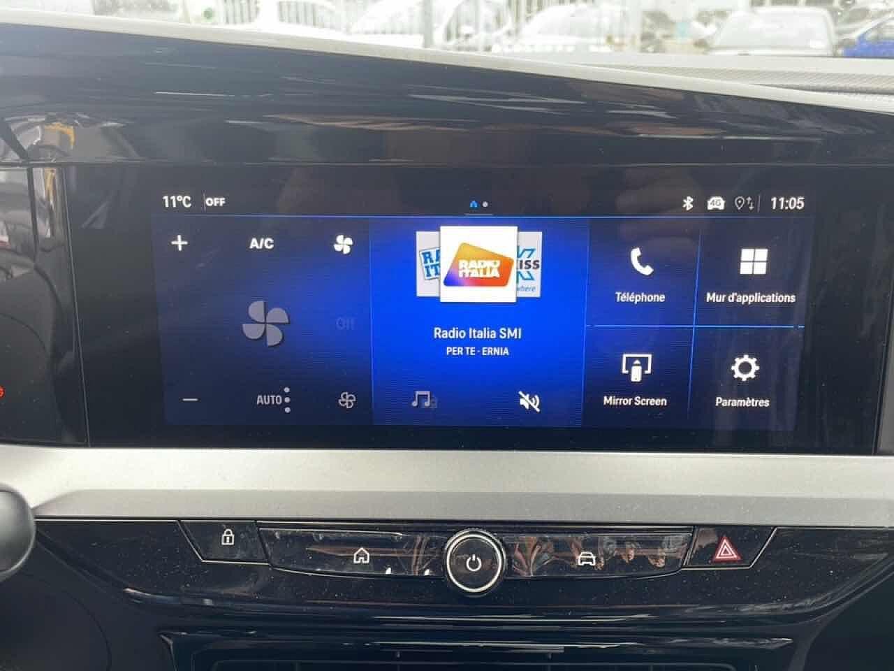 Opel Opel Mokka usata 8