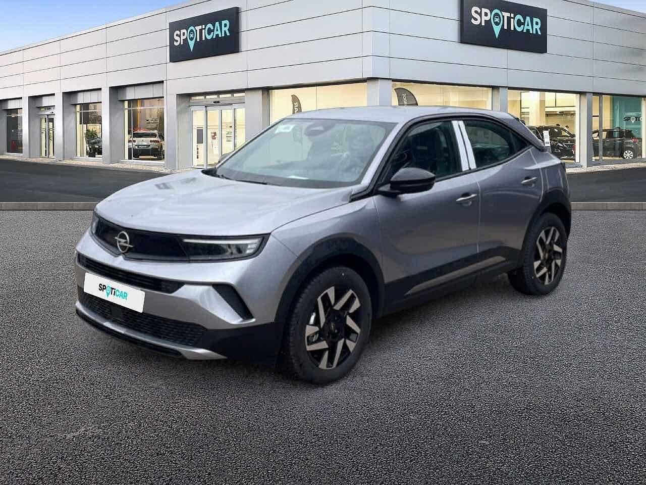 Opel Opel Mokka usata 9