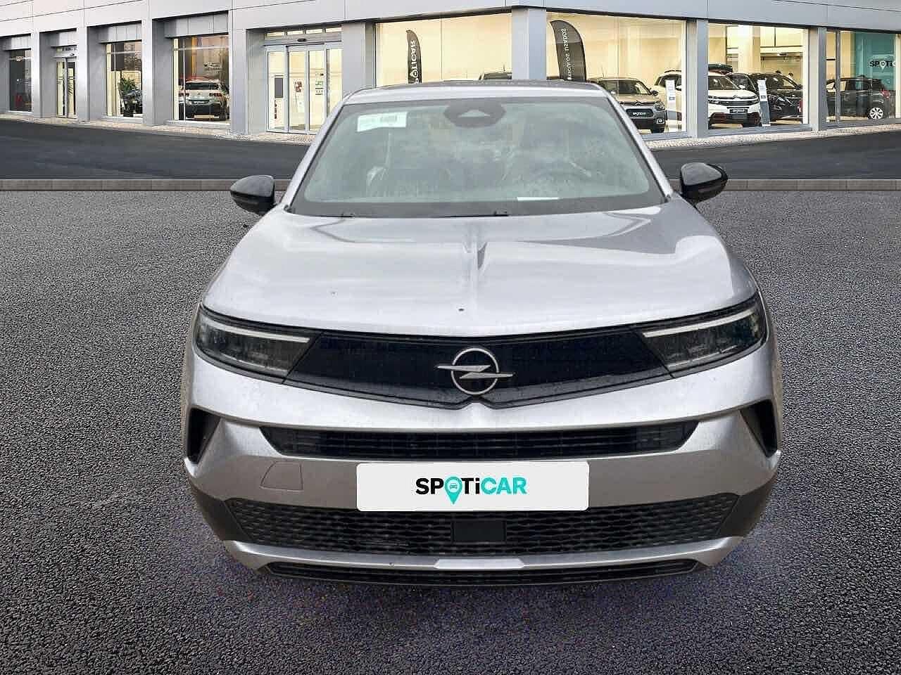 Opel Opel Mokka usata 10