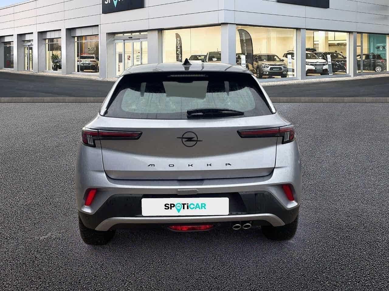 Opel Opel Mokka usata 12