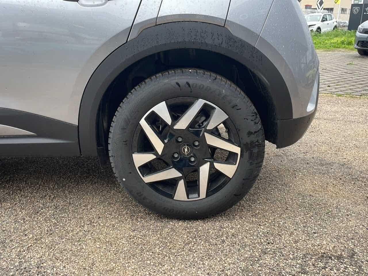 Opel Opel Mokka usata 16