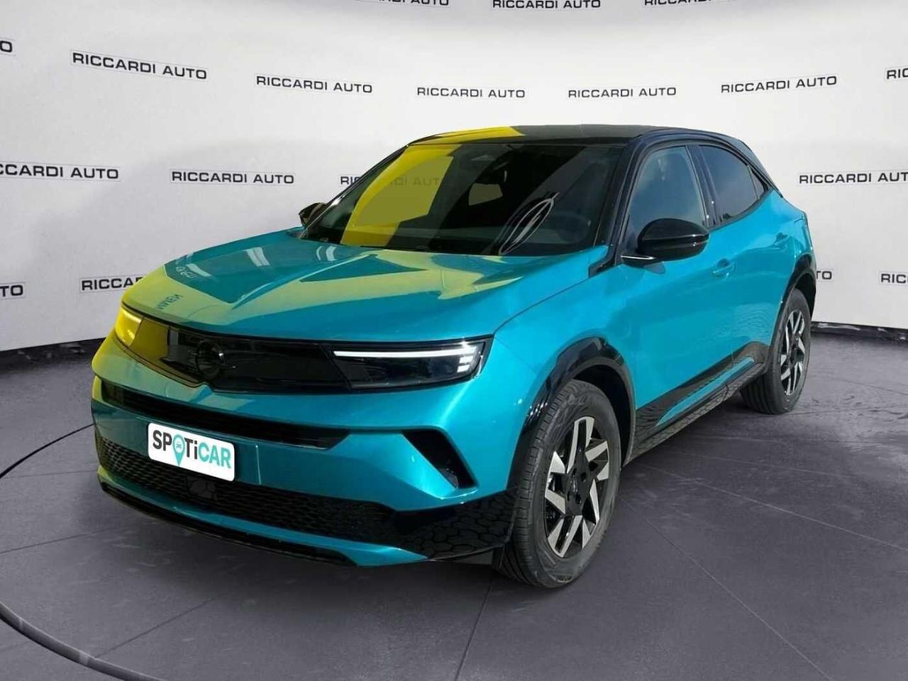 Opel Opel Mokka MOKKA GS HYBRID 145CV DCT6