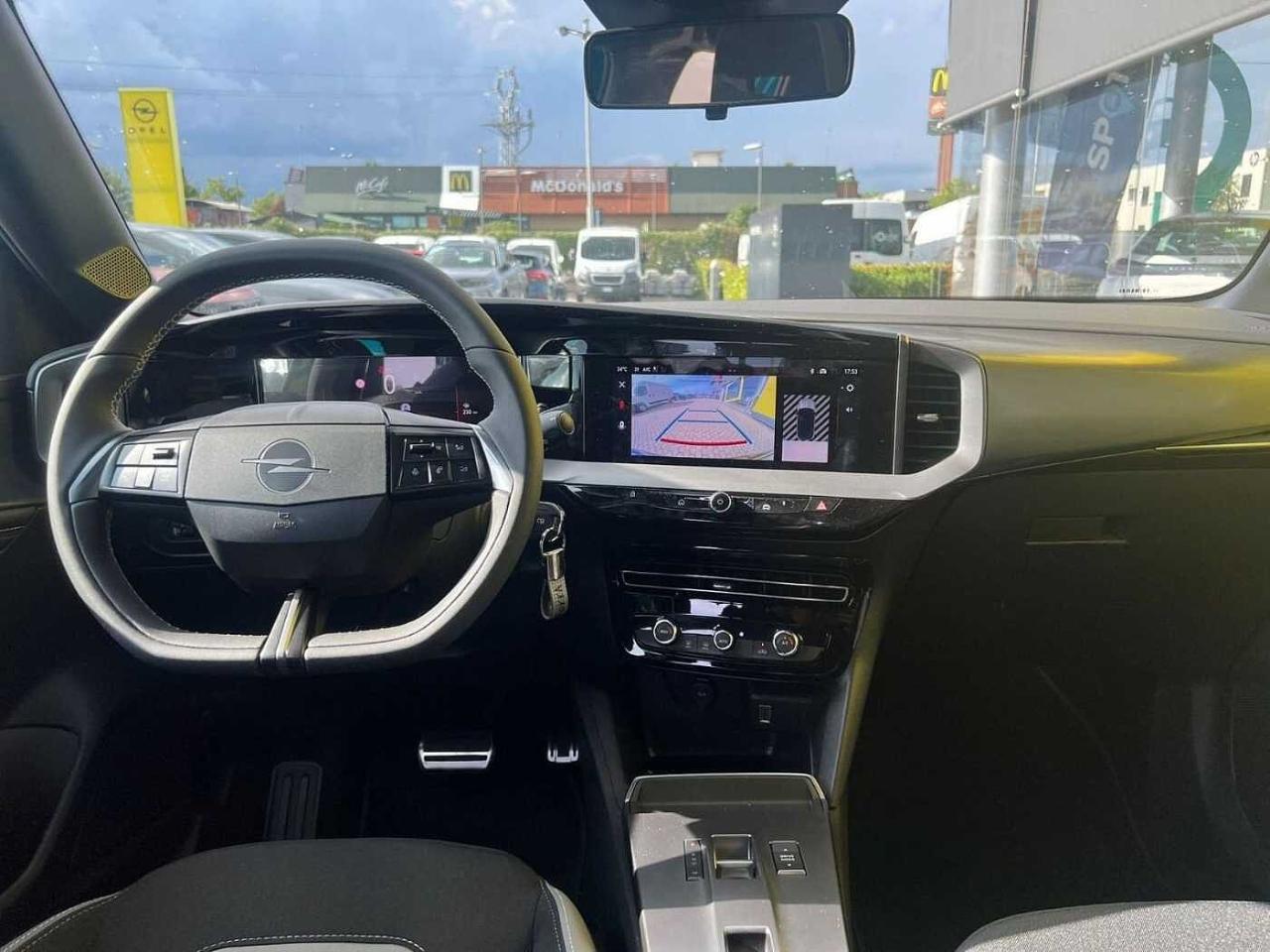 Opel Opel Mokka usata 2